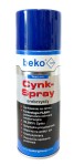 Cynk - Spray srebrzysty BEKO 400 ml