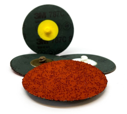 Krążki ROLOC 3M 787C 75mm