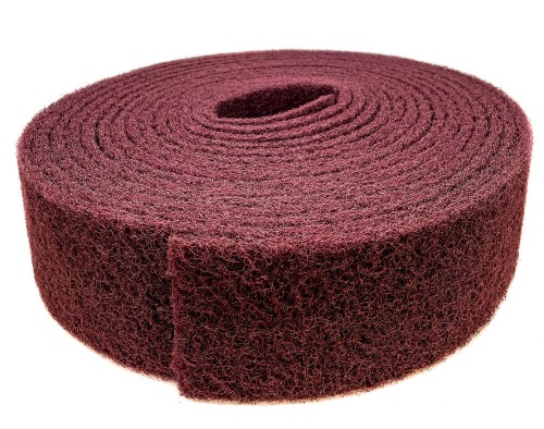 Włóknina w rolce 100 mm x 10 m A MED