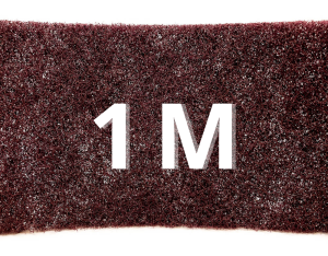 Włóknina w rolce 100mm x 1m