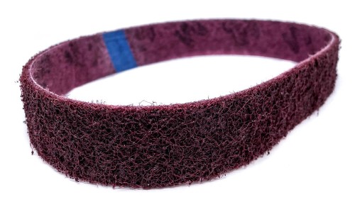 Pas bezkońcowy z włókniny ściernej Scotch-Brite 3M 35x610 MEDIUM