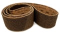 Pas bezkońcowy z włókniny ściernej Scotch-Brite 3M 75x2000 COARSE