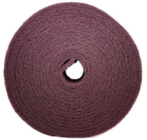 Włóknina w rolce KLINGSPOR 115mm x 10m P120