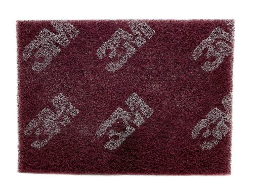 Włóknina arkusz 3M 7447+ 158 x 224 mm A-VFN