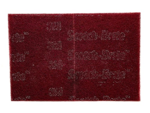 Włóknina arkusz 3M 7447 PRO 158 x 224 mm A-VFN