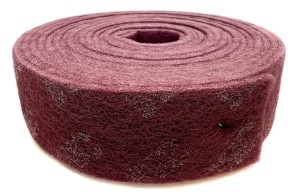 Włóknina w rolce 3M 100mm x 10m CF-RL