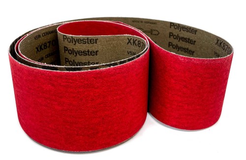 Pas bezkońcowy ceramiczny 75x2000 XK870X VSM