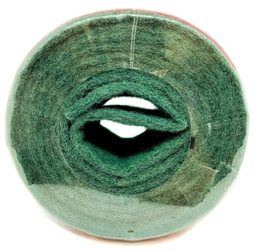 Włóknina w rolce 3M CF-SR zielona 61092 (A-VFN)