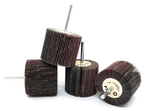 Ściernica listkowa trzpieniowa 60x50x6