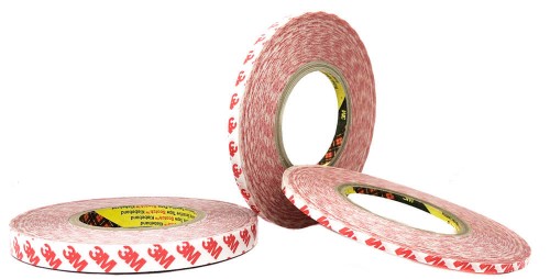 Taśma klejąca dwustronna 3M GPT-020F