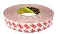 Taśma dwustronnie klejąca 3M GPT-020F 25 mm x 50 m