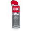 Olej do gwintowania i wiercenia CX80 500 ml
