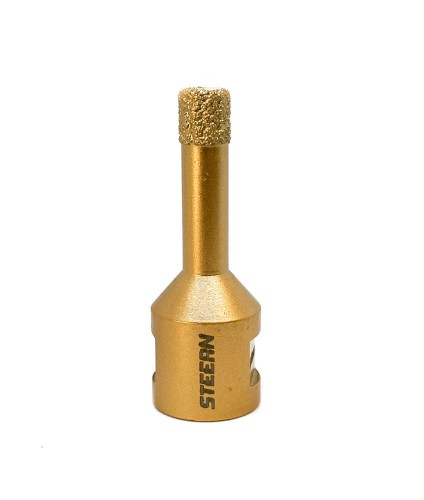 Otwornica diamentowa STEERN PERFECT PREMIUM - rozmiar 1