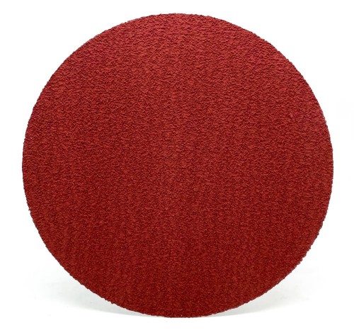 Krążek ścierny na rzep 3M 784F CUBITRON II 125 mm