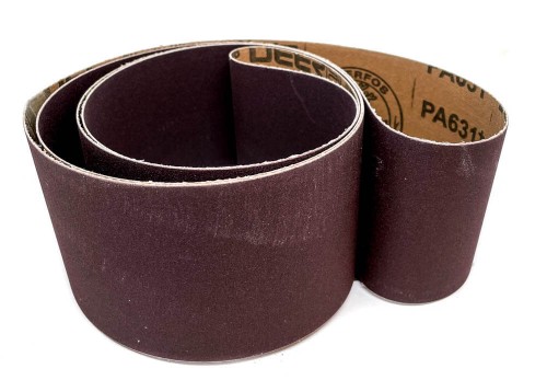 Pas bezkońcowy DEERFOS 100x2000 PA631 P240