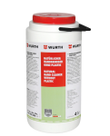 Pasta BHP do mycia rąk Würth 4 L