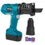 Zabawka wkrętarka / piła szablasta DEDRA Kids 