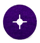 Dysk fibrowy 3M 1187C CUBITRON 3 - 125 mm