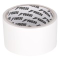 Taśma dwustronna biała DEDRA 11T2060 - 50 mm x 5m.