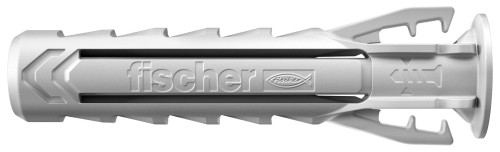 Kołek rozporowy nylonowy Fischer SX PLUS 8x40