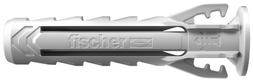 Kołek rozporowy nylonowy Fischer SX PLUS 10x50