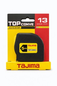 Miara zwijana 5 m TAJIMA