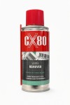 Preparat do usuwania naklejek LABEL REMOVER CX80
