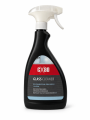 Płyn do mycia szyb i luster GLASS CLEANER CX80 - spray 600 ml.