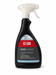 Płyn do mycia szyb i luster GLASS CLEANER CX80 600 ml