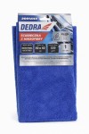 Ściereczka z mikrofibry uniwersalna DEDRA 2001A34
