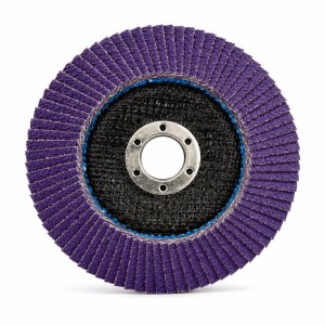 Tarcza listkowa 3M 1169F CUBITRON 3 - 125 mm