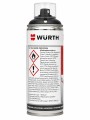 Lakier w sprayu czarny mat Würth 400 ml .jpg