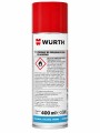 Preparat do pielęgnacji stali szlachetnej Würth - spray 400 ml.jpg