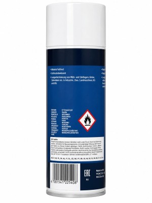 Smar RENOLIT CA-LZ Fuchs - Spray 400 ml