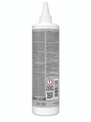 Olej do gwintowania i wiercenia CX80 500 ml