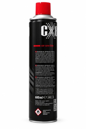Preparat do pielęgnacji opon TIRE PROTECTOR CX80 600ml