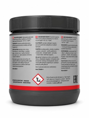 Smar miedziany CX80 500g