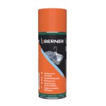 Preparat do czyszczenia i konserwacji stali nierdzewnej BERNER 400ml