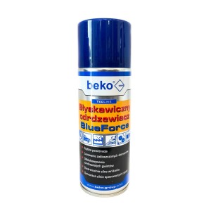 Odrdzewiacz BlueForce BEKO 400 ml