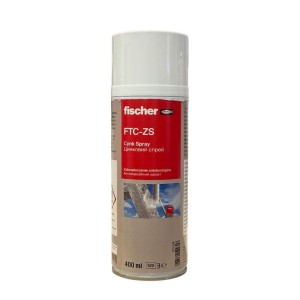 Cynk spray FTC-ZS Fischer 400 ml