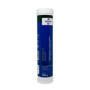 Smar RENOLIT CA-FG 50 Fuchs - Tuba 400 g