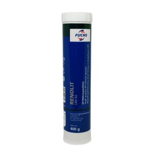 Smar RENOLIT UNI 42 Fuchs - Tuba 400 g