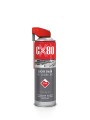 CX80 Suchy Smar Teflon Duo-Spray 500 ml.