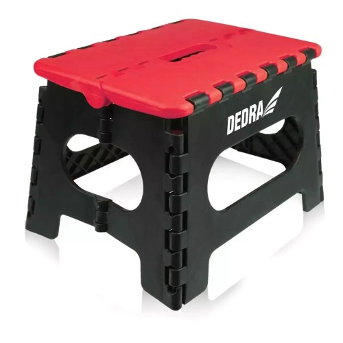 Taboret (stołek) składany DEDRA N108.