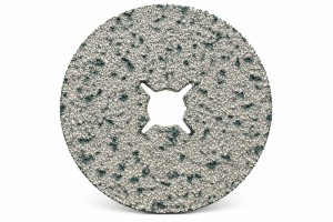 Dysk fibrowy do aluminium VSM ACTIROX AF733 ALU-X
