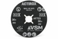 Dysk fibrowy VSM ACTIROX AF733 ALU-X.