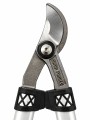 Kuta głowica sekatora kowadełkowego metodą DROP FORGED.