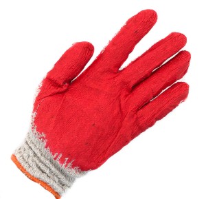 Rękawice robocze WAMPIRKI