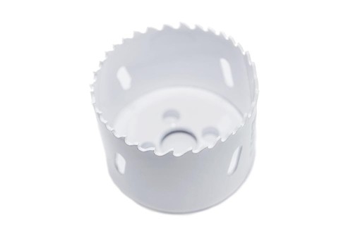 Otwornica 51 mm Bi-Metal 8% Cobalt firmy DRILLCRAFT