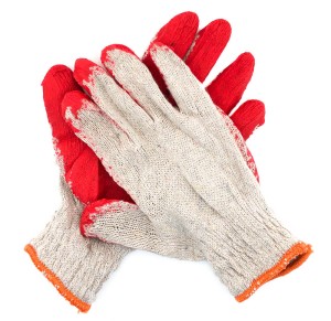 Rękawice robocze WAMPIRKI